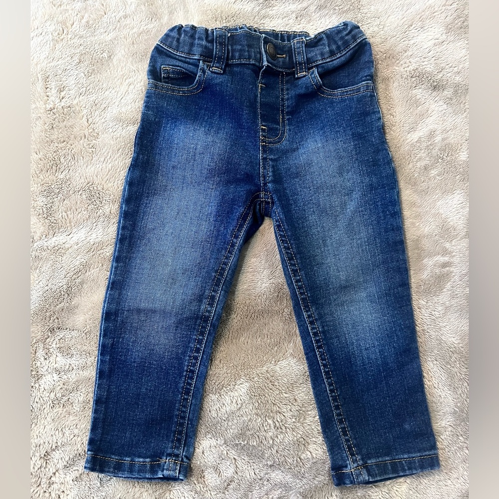 Toddler 2T Jeans